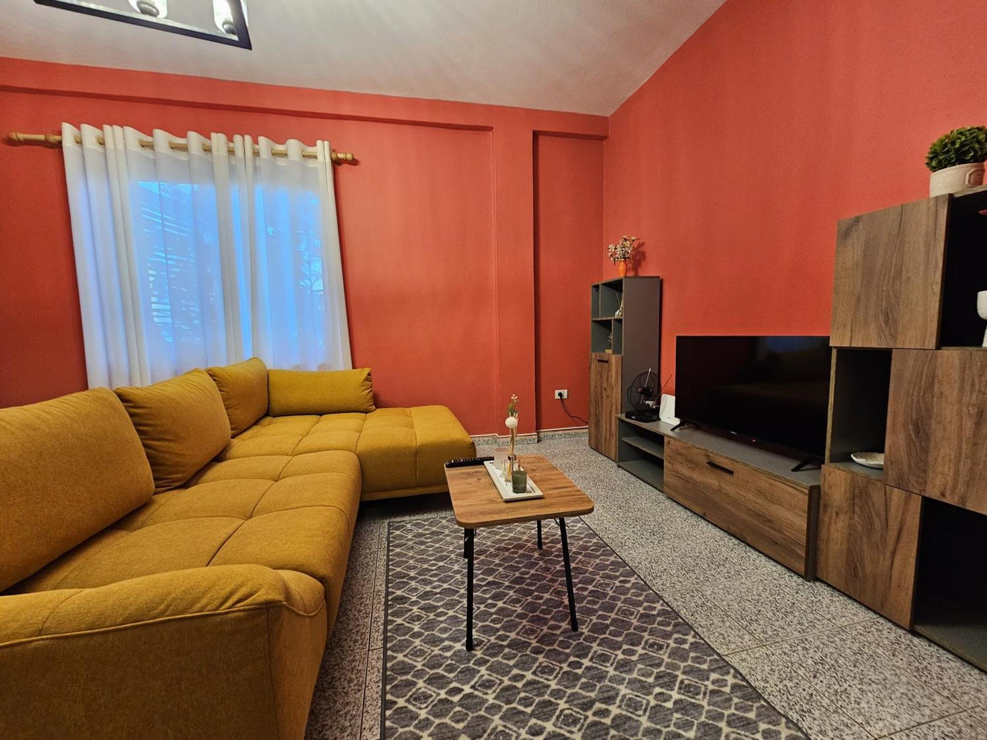 Juli's Apartament Tirana